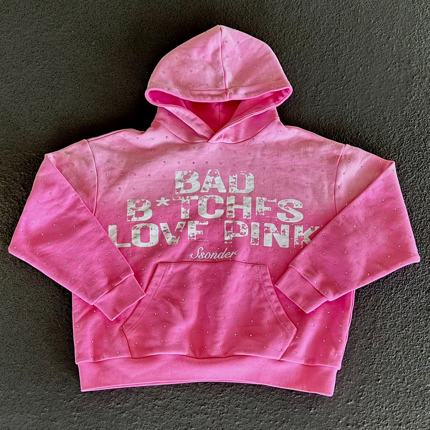 BBLP* HOODIE